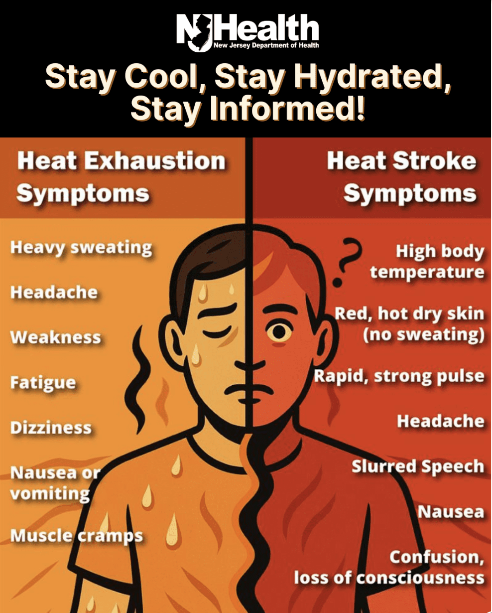 heat wave